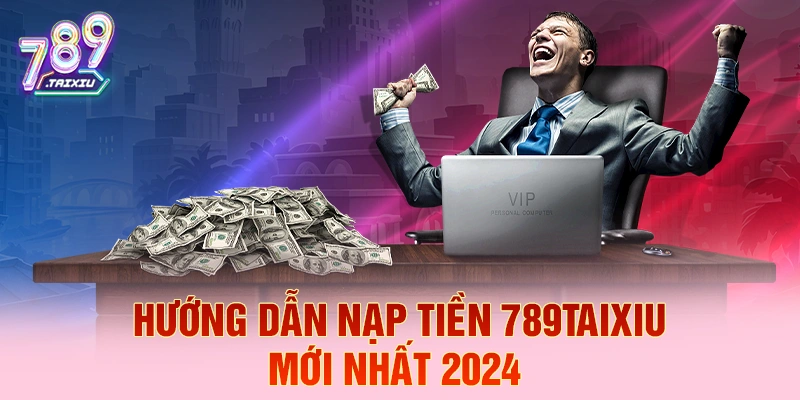 Hướng dẫn nạp tiền tại cổng game zowin